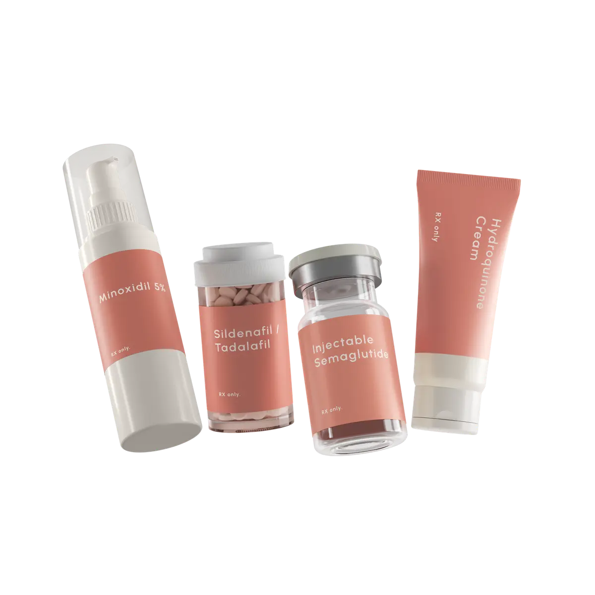 Tmates telehealth GLP-1 weight loss program