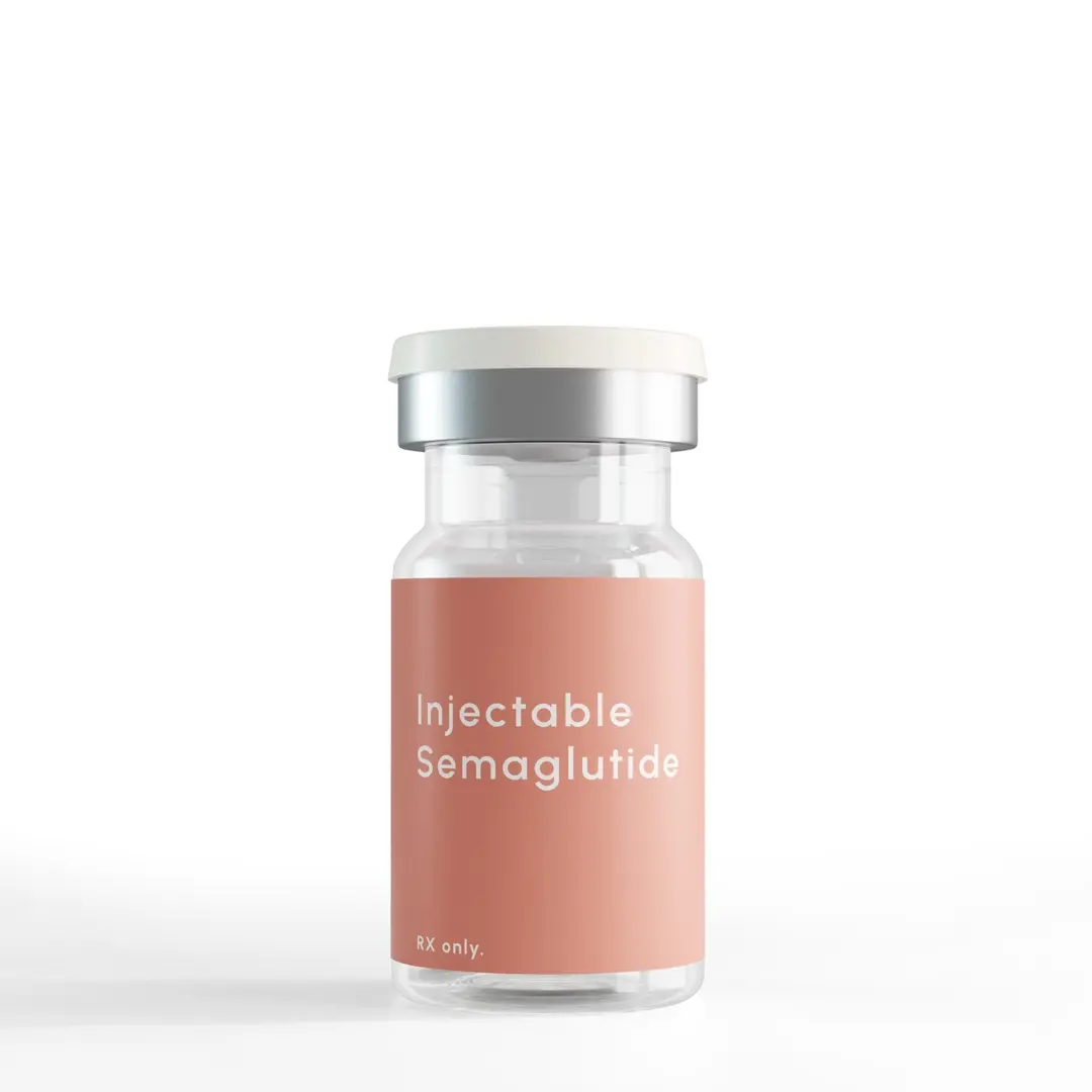 Compounded Semaglutide
